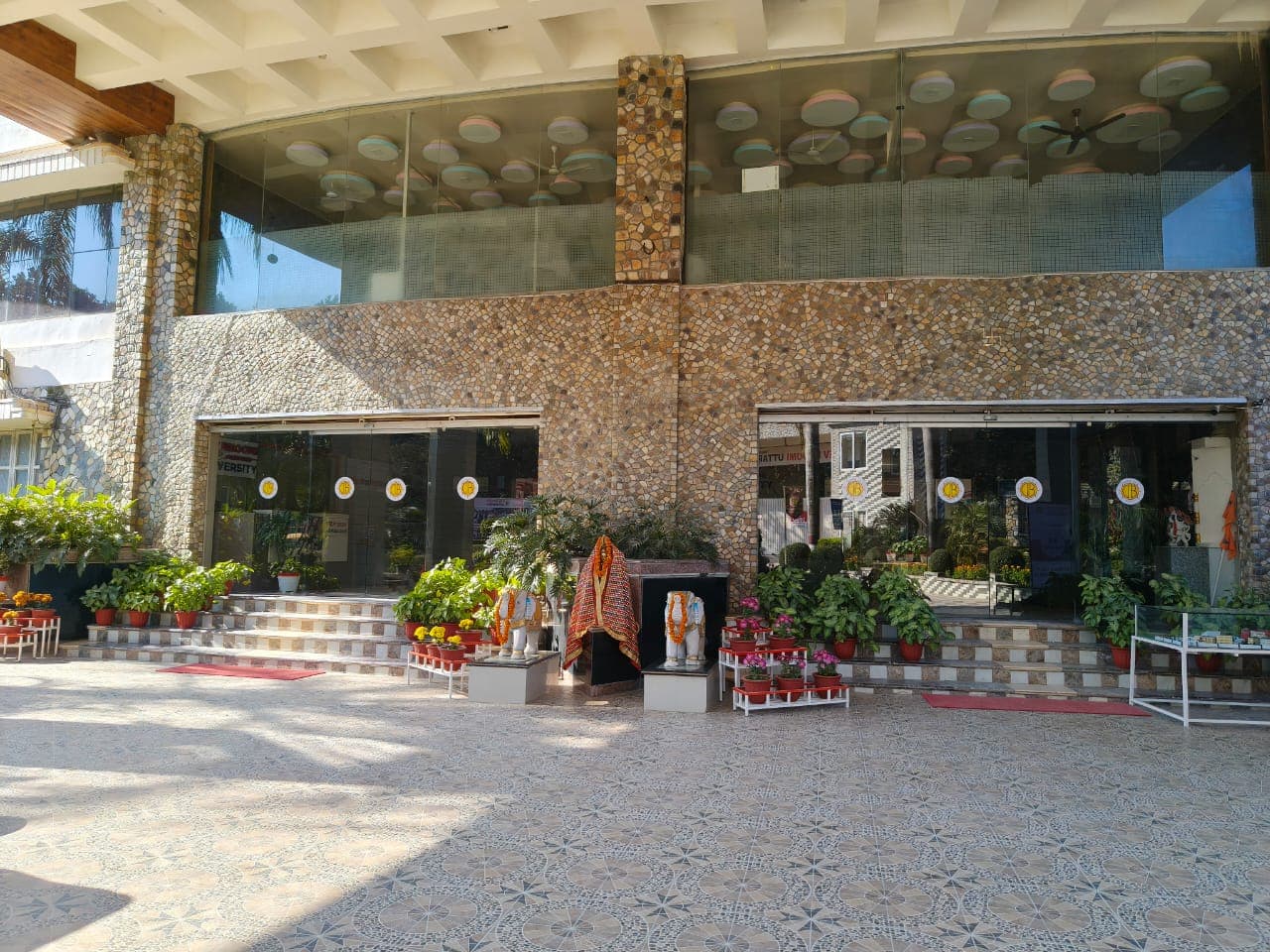 DBUU, DBIT Campus photo 19